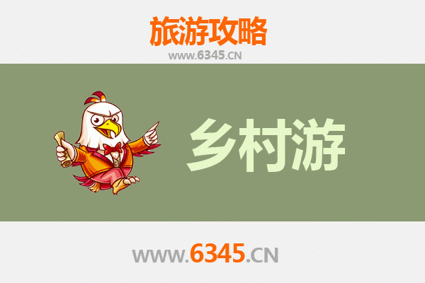 湖州吴兴乡村旅游精品线路推荐：探寻江南水乡的诗意栖居